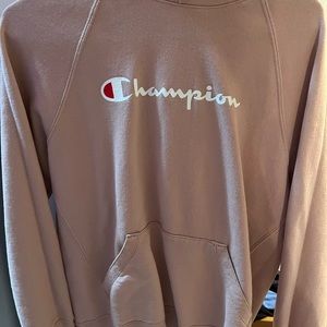 Women’s champion sweatshirt